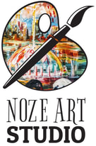 NOZE ART STUDIO